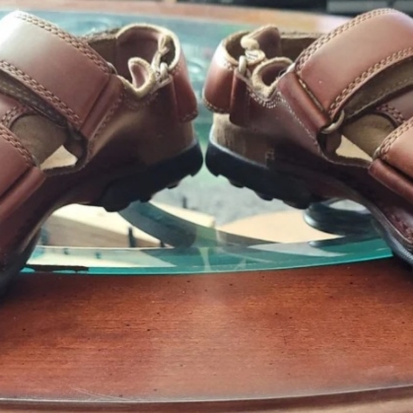 Timbaland size 9 B2 - Picture 8 of 8